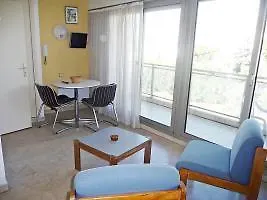 Otel Le Floriana Cannes